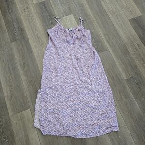 Cami Dress